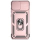 thumbnail image 2 of Estuche GANGXUN para Samsung Galaxy A05, soporte giratorio 360°, estilo mecánico y magnético, 2 of 5