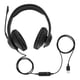 thumbnail image 3 of Audifono Profesional Stereo Con Cable Negro, 3 of 3