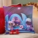 thumbnail image 4 of Hatchimals Pixies Fundas de almohada de terciopelo con tema, regalos de funda de almohada, decoración para el hogar, cojín de lanzar, regalo de cumpleaños para fans y parejas.30*30cm., 4 of 6