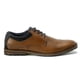 thumbnail image 2 of BULLBOXER ZAPATOS HOMBRE CUERO FIRHOUSE-0-84 marron claro 41, 2 of 6