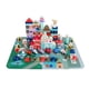 thumbnail image 1 of Juego Didactico City 115 Pcs, 1 of 6