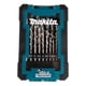 thumbnail image 1 of Set Brocas Metal Hss-g 19 Piezas Makita D-67549, 1 of 3