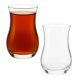 thumbnail image 4 of Juego de 6 vasos de té yersiz de 120 ml con cintura estrecha, 4 of 6