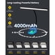 thumbnail image 4 of Soporte de música Glocusent, 81 LED, superbrillante, recargable, 4 of 6