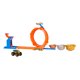 thumbnail image 2 of Pista de Carrera Hot Wheels Competencia de Big Foot, 2 of 6
