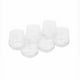 thumbnail image 2 of Set 6 Vasos Talladas 420 ml Coquinaria, 2 of 3