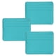 thumbnail image 1 of Cartera minimalista de bolsillo frontal, cartera delgada, tarjetero, 1 of 5