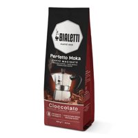 Café Bialetti Perfetto Moka Cioccolato 250 G Molido