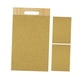 thumbnail image 4 of Almohadilla Para Rascar Para Perros Durable Garra Molienda Escalada Juguete Interactivo Para Perros Gatos Amarillo, 4 of 5