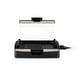 thumbnail image 3 of Parrilla Electrica Tapa De Vidrio 1800W 225°C TH-224, 3 of 8