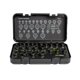thumbnail image 1 of Juego de vasos Grip Edge 32 piezas 4‑19 mm y 3/16‑3/4 in, 1 of 5