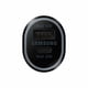 thumbnail image 4 of Cargador de coche Samsung Galaxy Official 40W negro, 4 of 4