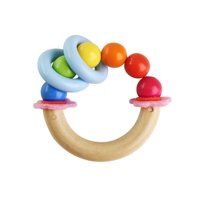 Seigard - Sonajero Arcoiris