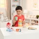 thumbnail image 2 of Frigorífico Play Food Cartons Melissa & Doug, 8 unidades, 2 of 9