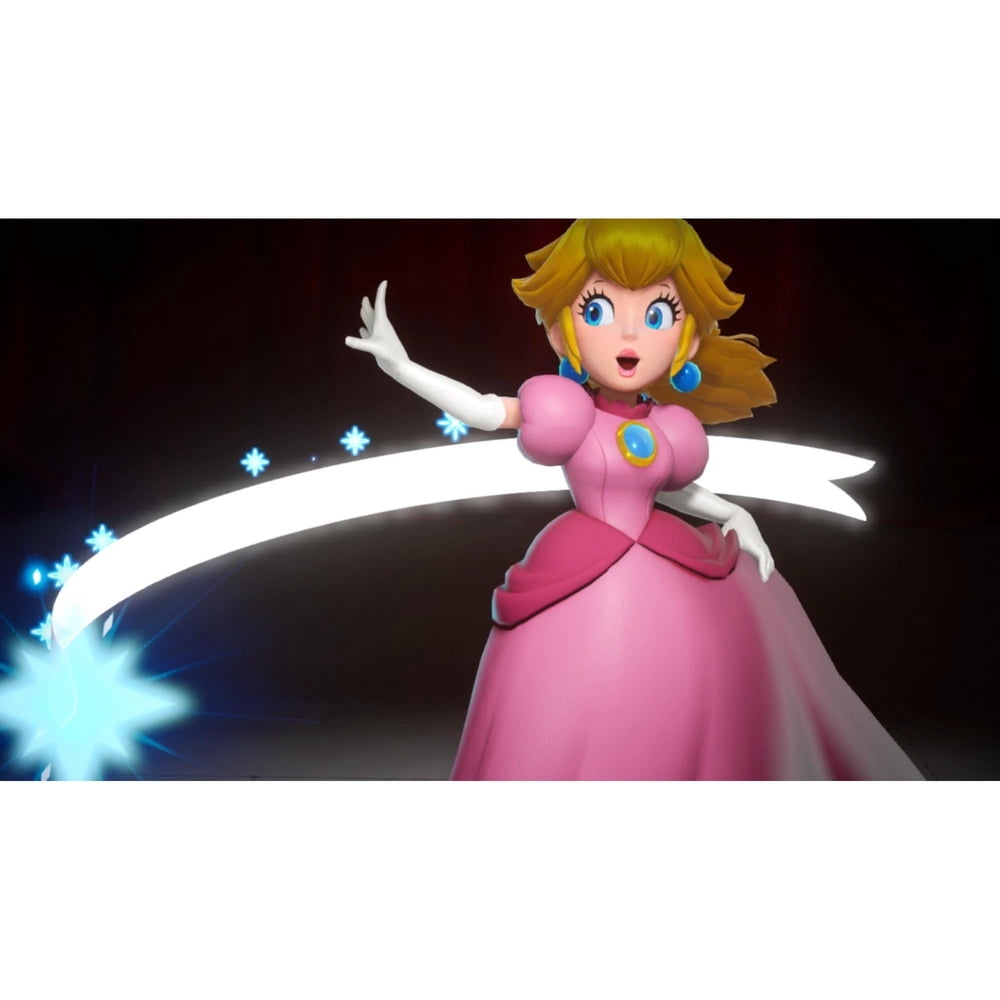 Nintendo Princess Peach Showtime! Nintendo Switch, foto 4