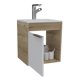 thumbnail image 4 of Mueble Lavamanos + Mueble Lavamanos Parte 2 + Espejo Sencillo, 4 of 9