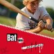 thumbnail image 5 of Cinta antideslizante para bate Waycel - béisbol y sóftbol, 5 of 6