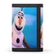 thumbnail image 1 of Olaf Cartera Trifold para Hombres, 8 Ranuras para Tarjetas, 1 Ventana de ID, Tarjetero Delgado con Bolsillo de Efectivo con Cremallera para Uso Cotidiano, 1 of 6