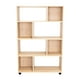 thumbnail image 3 of Biblioteca Indira 80,1x122,2x28,8 Cm Rovere, 3 of 9