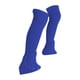 thumbnail image 4 of Calentadores de piernas para patinaje artístico, calcetines de patinaje artístico, cómodos y ligeros, con punto de diamantes de imitación, calentadore Azul, 4 of 4