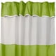 thumbnail image 3 of Juego de Cortina para Baño 6 Piezas Pistacho, 3 of 4