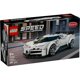 thumbnail image 3 of Bloques de Construcción LEGO Bugatti Centodieci 291 piezas, 3 of 9