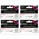 thumbnail image 1 of Adhesivo para pestañas postizas Ardell Lashgrip Strip oscuro 7 g/0.25 oz x4, 1 of 4