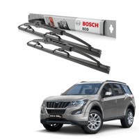 Plumillas Bosch Eco Para Mahindra Xuv 500 2020-2023