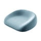 thumbnail image 5 of Cojín Elevador Para Asiento De Bebé Cojín Para Silla De Comedor Para Bebés, Bebés Y Ni?os Peque?os Azul, 5 of 5