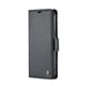 thumbnail image 4 of CaseMe tipo cartera iPhone 15 Pro con cierre magnético, RFID, tarjetero, soporte, carga inalámbrica, 4 of 5