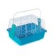 thumbnail image 3 of Transportadora para mascotas pequeñas Prevue Pet Products - Azul, 3 of 4