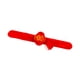 thumbnail image 4 of Pulsera De Bofetada De Felpa Pulsera De Círculo De Aplaudiendo Roja De A?o Nuevo Chino Para Adultos Estilo A, 4 of 5