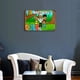 thumbnail image 4 of Cartel Metálico Decorativo Desmarcar Jools TV 30x40 cm, 4 of 6