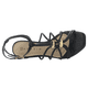 thumbnail image 5 of Sandalia Mujer Negro Ramarim 2541204 Casual, 5 of 7