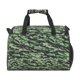 thumbnail image 3 of Bolsa de lona PUMA Evercat Transformation para niños, verde camuflaje y dorado, 3 of 3