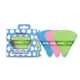 thumbnail image 1 of Set Esponjas de Maquillaje Pure Fresh Mentos, 1 of 3