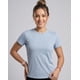 thumbnail image 2 of Polera Deportiva Mujer Espalda Abierta Dry-Fit - A362, 2 of 2