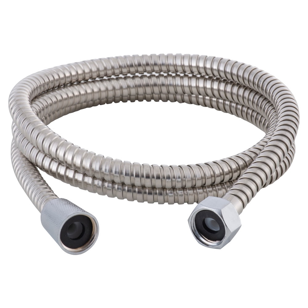 Duschy - Flexible Ducha 1 5 Mt Metal Cromo
