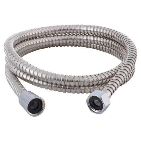 Duschy - Flexible Ducha 1 5 Mt Metal Cromo