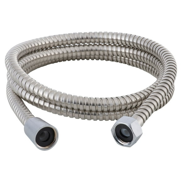 Flexible Ducha 1 5 Mt Metal Cromo