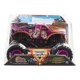 thumbnail image 1 of Vehículo fundido a presión de coleccionista Monster Jam Calavera a escala 1:24, 1 of 6
