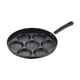 thumbnail image 3 of Sartén De Hierro De 7 Tazas Para Huevos, Ideal Para Cocinar Panqueques Y Omelettes., 3 of 5