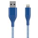 thumbnail image 3 of Cable Lightning BW LTG-A 3` Blue, 3 of 4