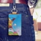 thumbnail image 5 of Estuche para Llaves Desmarcar Piel de Vaca Premium, 5 of 6