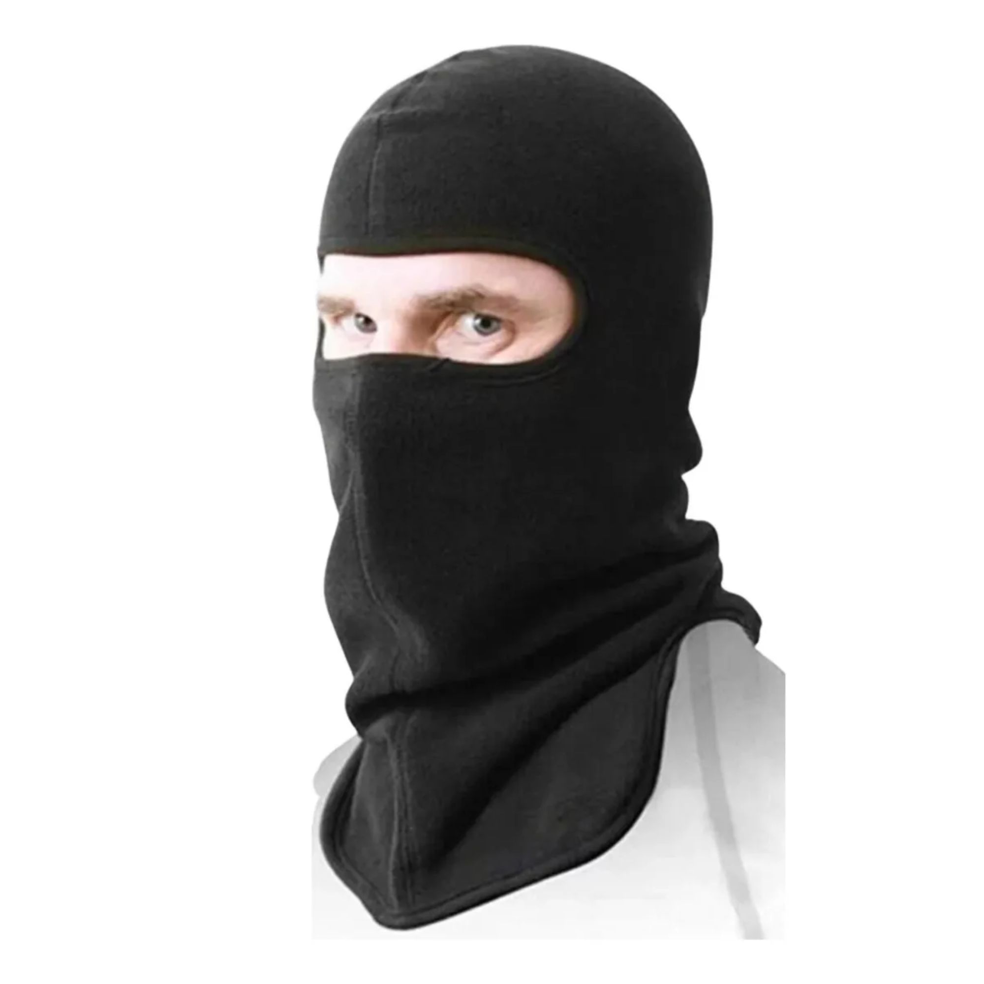 Mercado Ideas - Pack12 Balaclavas Pasamontaña Para Invierno Moto, Ciclismo, Esquí Unisex Multiuso