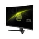thumbnail image 3 of Monitor MSI MAG 321CQF E18 UWQHD 32" 180Hz Curvo, 3 of 5