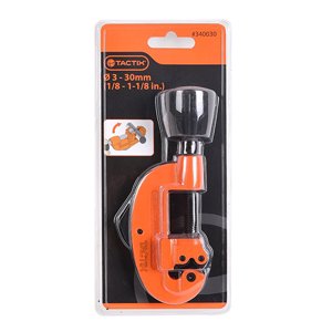 Tactix - Cortatubo De 1 8 1 1 8