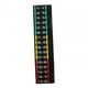 thumbnail image 4 of Etiquetas de Pila de Peso, Pegatinas de Peso de 11-176 Libras, Pegatinas de Números de Peso para Equipos de Fitness, Artículos Deportivos, Accesorios, 4 of 5