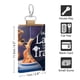 thumbnail image 2 of Estuche para Llaves Desmarcar Cuero Premium, 2 of 6