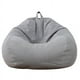 thumbnail image 1 of Sofá perezoso de tela, sofá individual, dormitorio, sala de estar, balcón, sillón., 1 of 6